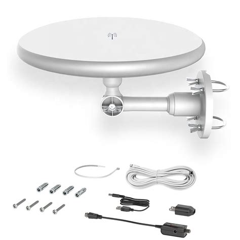 Enhance Your Home Entertainment System with Cordless Magic Antennas
